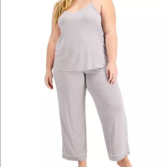 Pajama Set(SZ-2X Retail $64 New - Picture 1 of 6